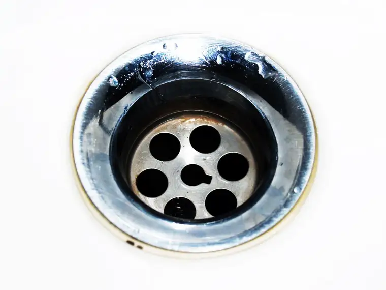 Débouchage, photographie d’illustration